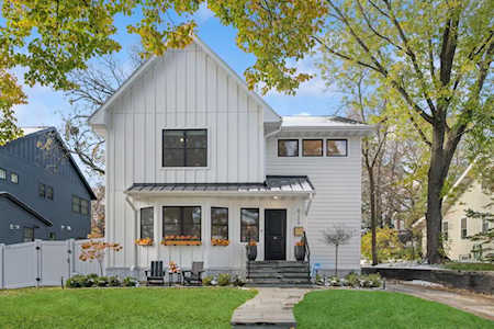 4124 Abbott Avenue S Minneapolis, MN 55410