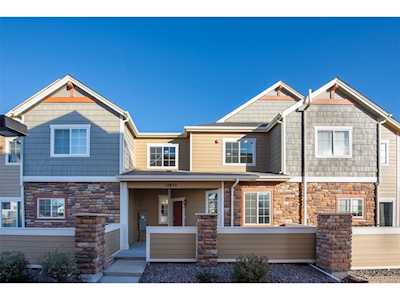 12872 Jasmine St Thornton, CO 80602