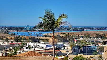 1360-1362 Elevation Rd San Diego, CA 92110
