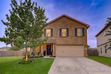 3603 Bridgebluff Ln Katy, TX 77449