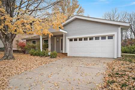 617 Glen Cove Terr Lake St Louis, MO 63367