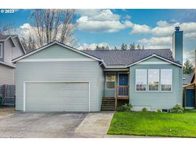 15591 SW Bristlecone WAY Tigard, OR 97223