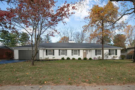 1119 Athenia Dr Lexington, KY 40504