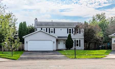 6908 Lemhi Ct Plainfield, IL 60586