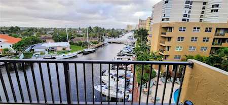 1421 S Ocean Blvd #504 Pompano Beach, FL 33062