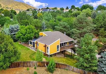 3001 N 24th Street Boise, ID 83702-0609