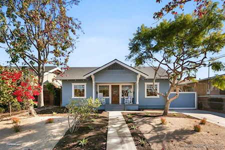 3585 87 29th Street San Diego, CA 92104