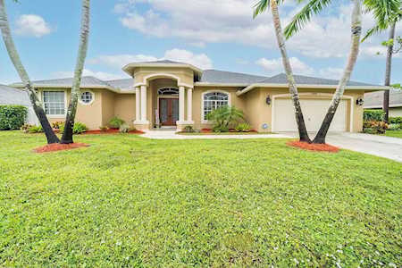 13526 Northumberland Circle Wellington, FL 33414