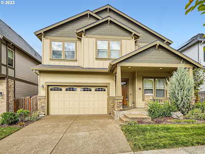 16911 SW Snowdale ST Beaverton, OR 97007