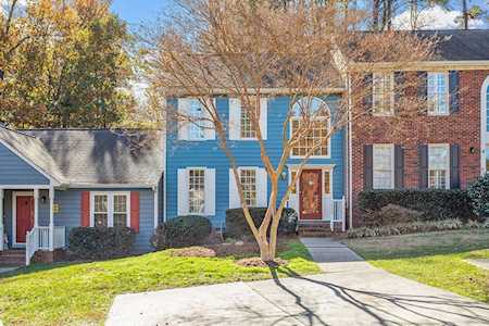 1232 Cranebridge Place Chapel Hill, NC 27517