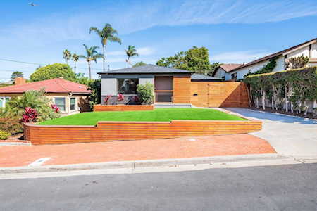 3904 Santa Cruz Ave. San Diego, CA 92107