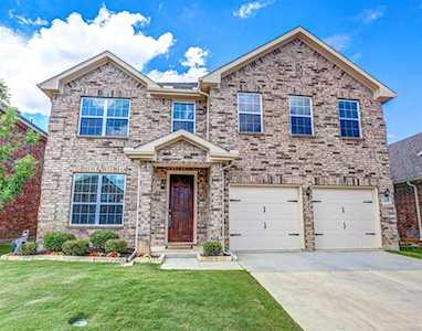 2237 Juarez Drive Fort Worth, TX 76177
