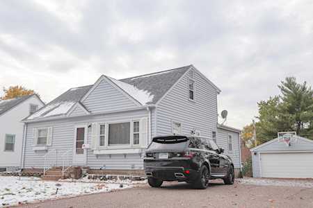 5012 Madison Street NE Columbia Heights, MN 55421