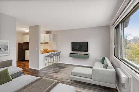 2446 Aldrich Avenue S #309 Minneapolis, MN 55405