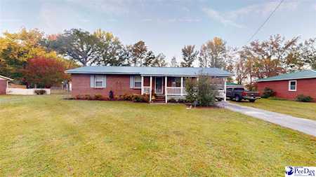 1604 Willis Drive Hartsville, SC 29550