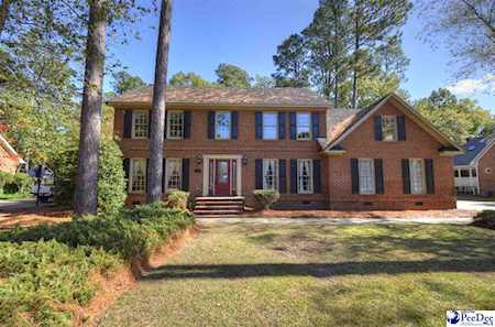 1818 Brigadoone Ln Florence, SC 29505