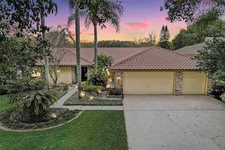 2194 Pinnacle CIRCLE N Palm Harbor, FL 34684
