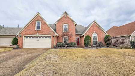 8578 N Sun Vista Dr Memphis, TN 38018