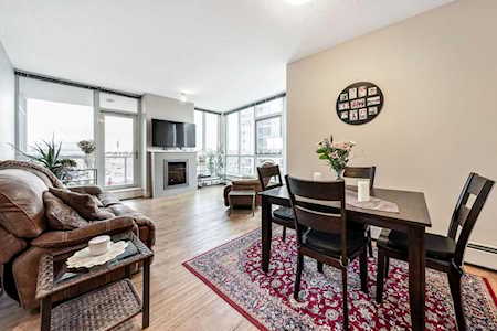 99 Spruce Place SW #505 Calgary, AB T3C 2E6