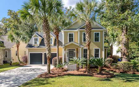 1139 Quick Rabbit Loop Charleston, SC 29414