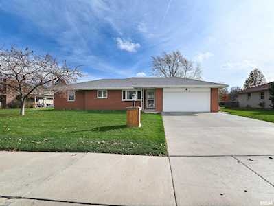 470 E Fernwood St Morton, IL 61550