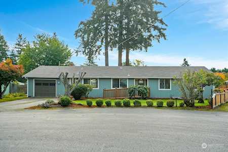 7706 45th Street Ct W University Place, WA 98466
