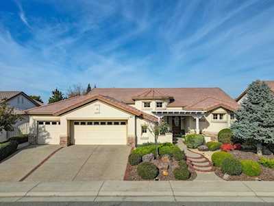 2344 Granite Lane Lincoln, CA 95648