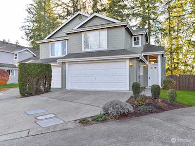 22711 SE 242nd Place Maple Valley, WA 98038