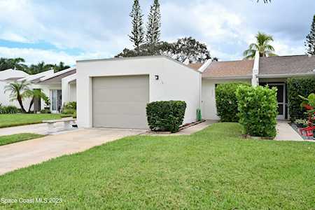 309 Markley Court Indian Harbour Beach, FL 32937