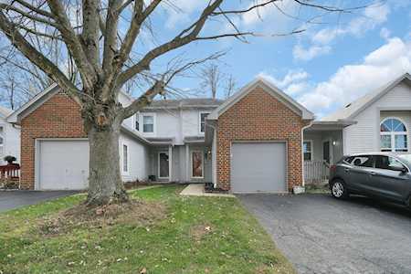 8217 Green Tree Court Reynoldsburg, OH 43068