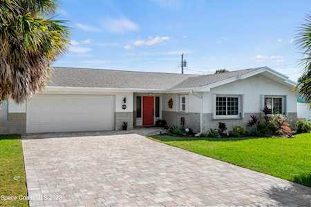 2334 Sea Avenue Indialantic, FL 32903