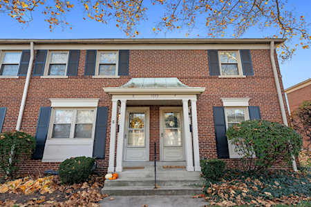 1773 Kings Court Columbus, OH 43212