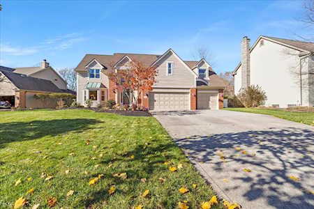 381 Barrington Drive Westerville, OH 43082