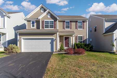 630 Azalea Fields Drive Blacklick, OH 43004