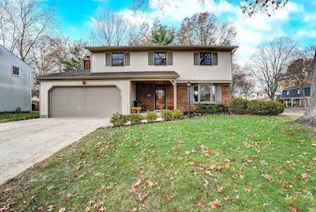 737 W Winmar Place Westerville, OH 43081