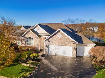 6836 Monticello Lane Dublin, OH 43016