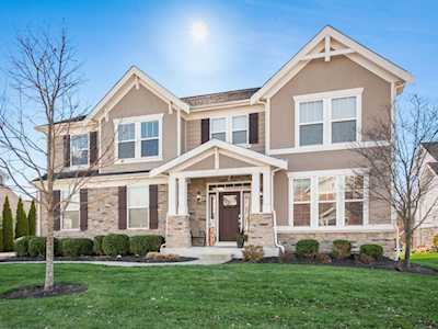 9692 Persimmon Place Plain City, OH 43064