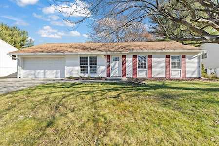 396 Lincolnshire Road Columbus, OH 43230