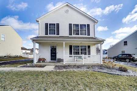 1062 Hartford Lane London, OH 43140