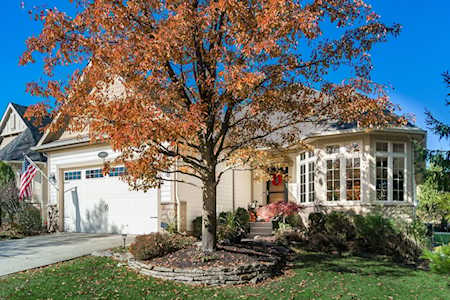 1060 Kempton Run Drive Columbus, OH 43235