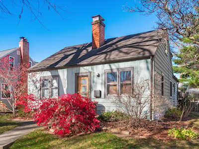 982 W 2nd Avenue Columbus, OH 43212