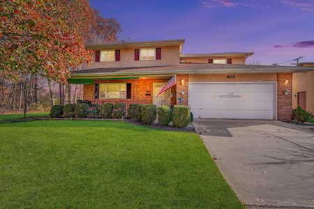 5188 Woodside Drive Columbus, OH 43229