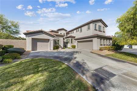 7 Penn Cross Ct Henderson, NV 89052