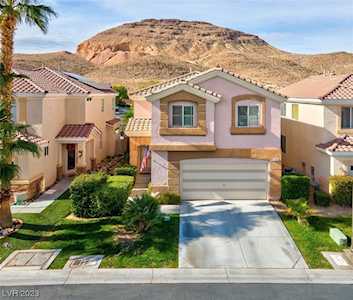 115 Standing Stone St Las Vegas, NV 89148