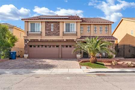 9949 Baystone St Las Vegas, NV 89141