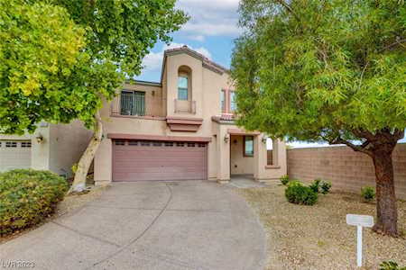 10000 Bonterra Ave Las Vegas, NV 89129