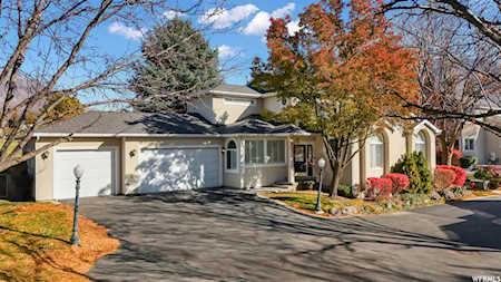 4227 S Lincoln Pines Ct Holladay, UT 84124