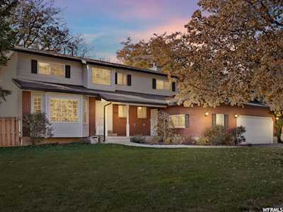 3745 N 100 E Provo, UT 84604