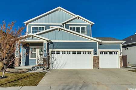14832 S Chimney Pass Dr W Bluffdale, UT 84065