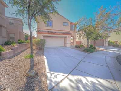 2653 Rimbaud St Henderson, NV 89044